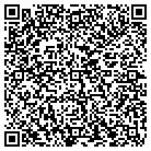 QR code with Mc Donough's Restaurant & Lng contacts