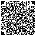 QR code with Window Bright contacts