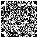 QR code with Roomers Inc contacts