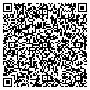 QR code with E Neutral Inc contacts