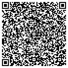 QR code with Martin Electronics & Security contacts