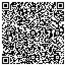 QR code with Kitty Deluxe contacts