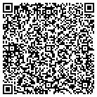 QR code with DE Cann House Bed & Breakfast contacts