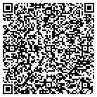 QR code with Tisket Tasket-Distinctive Gift contacts