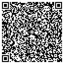 QR code with C & C Surveying Inc contacts