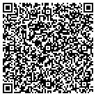 QR code with A A A Bail Bonding Company contacts