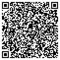 QR code with Dynity contacts