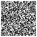 QR code with Railroad Cafe contacts