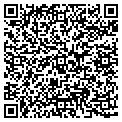 QR code with Zany's contacts