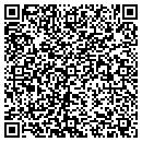 QR code with US Scenics contacts