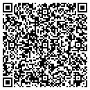 QR code with Art Eva's Gallery Inc contacts