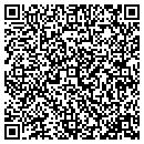 QR code with Hudson Tavern Inc contacts