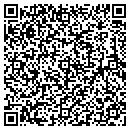 QR code with Paws Resort contacts