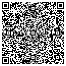 QR code with Gallery 601 contacts