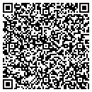 QR code with J Crist Art Gallery contacts