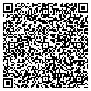 QR code with Ross Hotel contacts