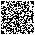 QR code with Blue Koi contacts