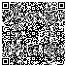QR code with D'Cameo Art & Frame Gallery contacts