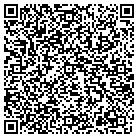 QR code with Handmade in Brown County contacts