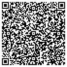 QR code with Pranzo Usa Restaurant Group contacts