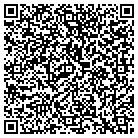 QR code with Washington Street Art Center contacts