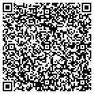 QR code with Just Between Friends Of Tulsa contacts