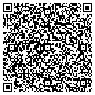 QR code with Timeless Treasures Inc contacts