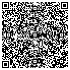 QR code with Rovias Fine Furnishing & Antq contacts