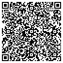 QR code with G T Painting Inc contacts