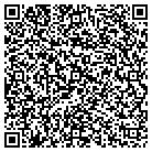 QR code with Phoenix Fine Arts Gallery contacts