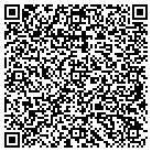 QR code with Anime Matsuri Convention LLC contacts