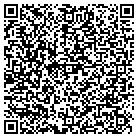 QR code with Columbus Regional Airport Auth contacts