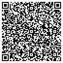 QR code with Oregon Reservations contacts