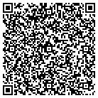 QR code with The Historic Hotel Condon contacts
