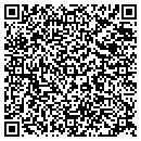 QR code with Peterson's Bar contacts
