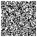 QR code with Sheri's Inc contacts