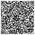 QR code with Angela's Antiques & Boutique contacts