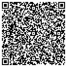 QR code with Red Pump Antiques & Home Furni contacts