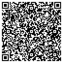 QR code with Redstone Antiques contacts