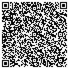 QR code with Treasures From the Attic contacts