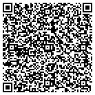 QR code with American Stripping & Antique contacts