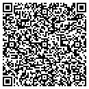 QR code with Hardy Gallery contacts