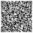 QR code with Klich Kitty L contacts