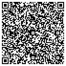 QR code with Orthopedic Supply Corp contacts