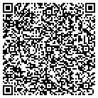 QR code with Alpha Engineering CO contacts