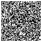 QR code with The Hunt Treasure Antiques contacts