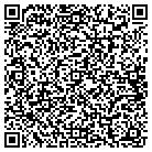 QR code with Virginia West Antiques contacts