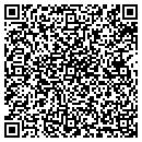 QR code with Audio D'elegance contacts