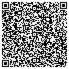 QR code with D W Schaefer & Company contacts