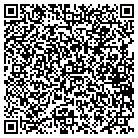 QR code with A D Financial Services contacts